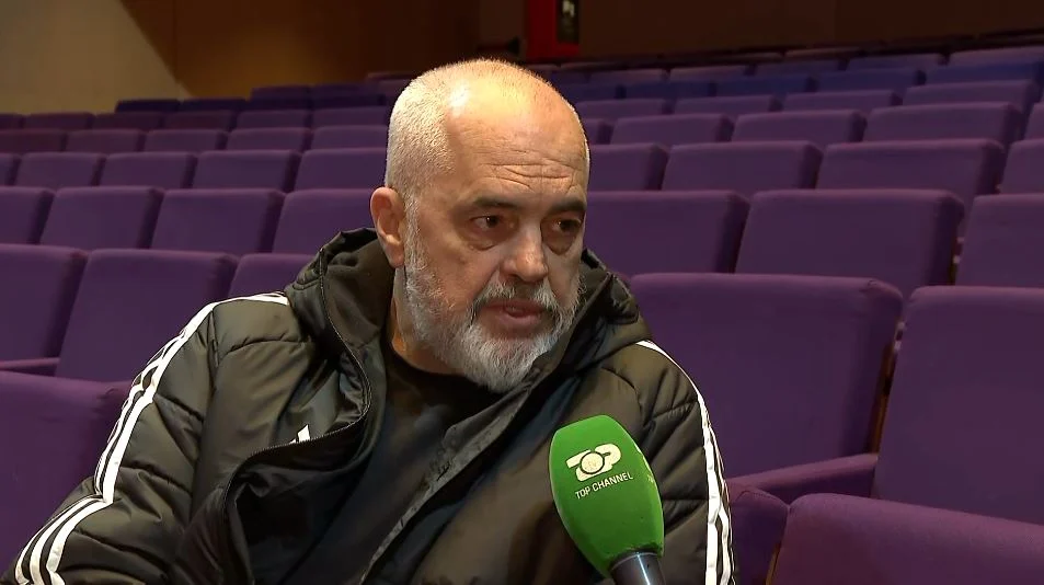 A ndikon arrestim i Veliajt në fushatë? Rama flet edhe për partitë e reja: Kanë gjuhën e…
