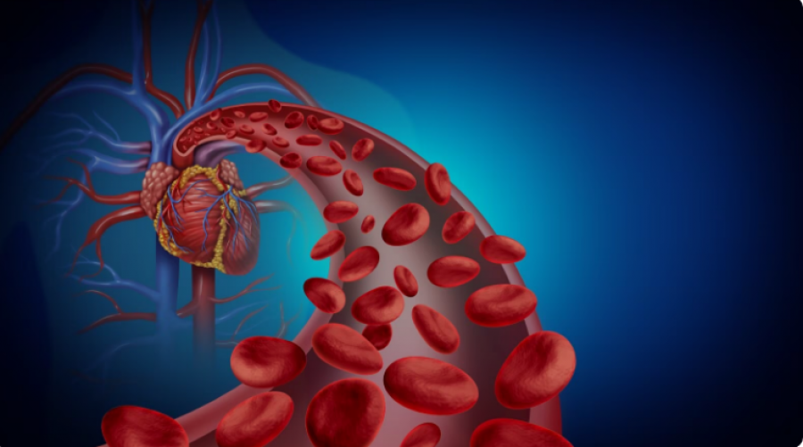 A ndikon vërtetë gjumi i keq në qarkullimin e gjakut?