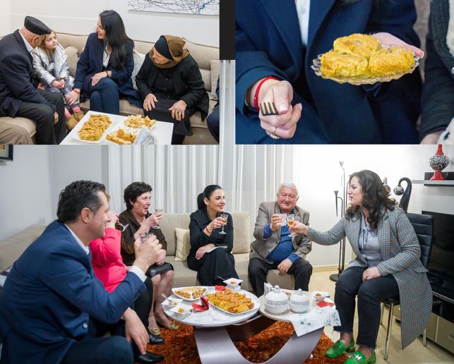 A po i pjek Belinda Balluku “hallvën” Edi Ramës, Lulzim Basha i hedh shashkën kryeministrit për tradhtinë e shoqeve?