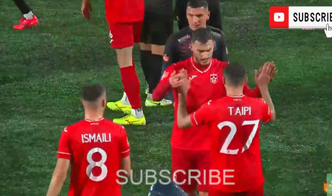 Abissnet Superiore/ 90 minuta lojë për të vendosur fatin e një edicioni futbollistik, 6 skuadra luajnë për gjithçka