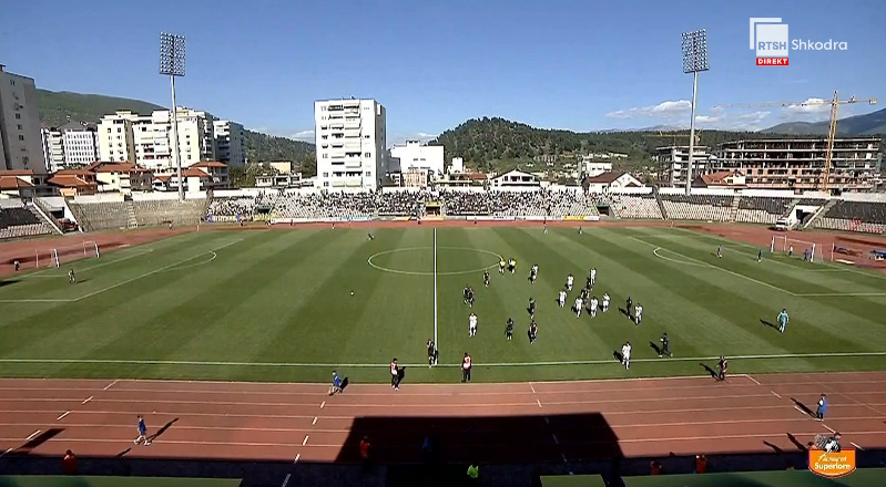 Abissnet Superiore: Elbasani dhe Partizani “finale” në javën e fundit, Tirana drejt Kategorisë së Parë