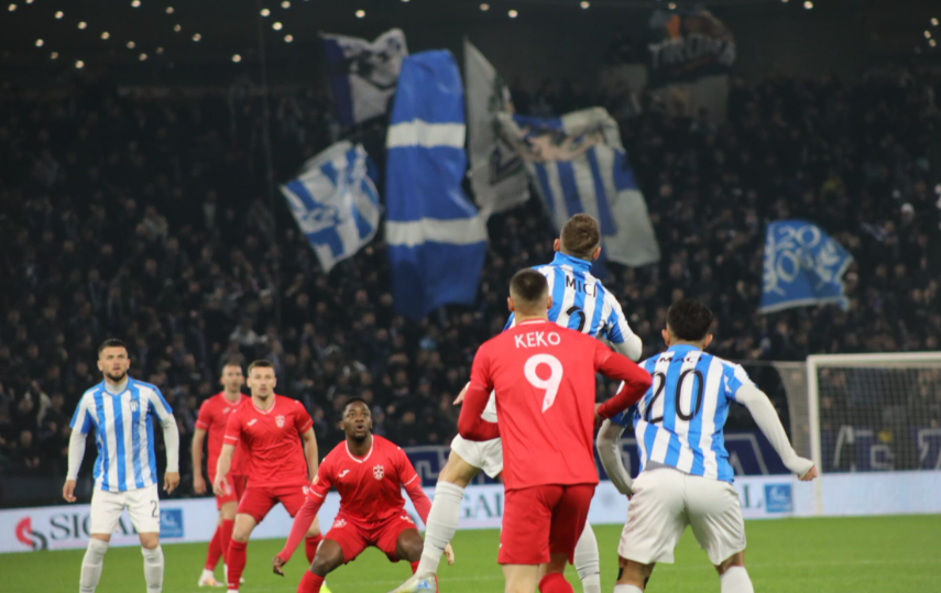 Abissnet Superiore/ Java e 35-të luhet të shtunën, gara ende e hapur për vendin e parë, Final Four dhe mbijetesën