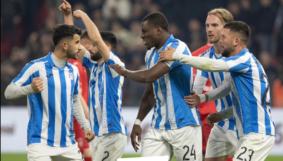 ABISSNET SUPERIORE: Mbeten edhe 3 javë nga fundi! Luhet për vendin e katërt dhe mbijetesën