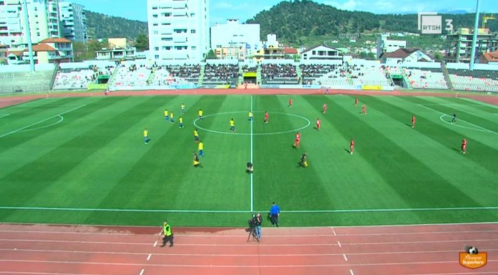 ABISSNET SUPERIORE: Mbyllet java e 34-të, “bileta” e fundit mes Partizanit dhe Elbasanit! Skënderbeu dhe Tirana mjaftohen me 1 pikë