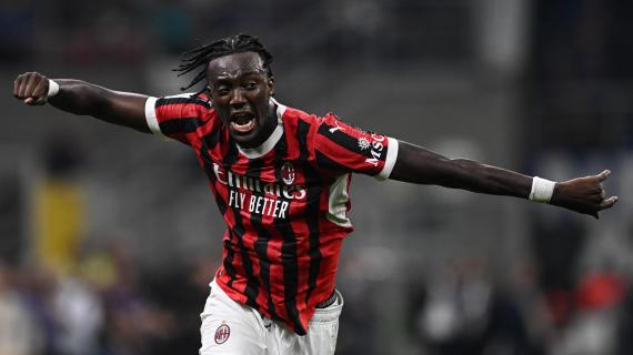 Abraham: Ky mbetet një sezon i vështirë për Milan, por ne besojmë te finalja e Kupës