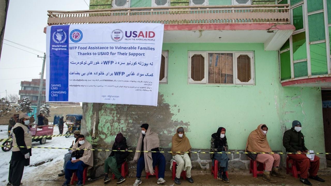 Administrata Trump ndërpret të gjitha kontratat USAID në Afganistan, Departamenti i Shtetit synon mbylljen e plotë të agjencisë në korrik