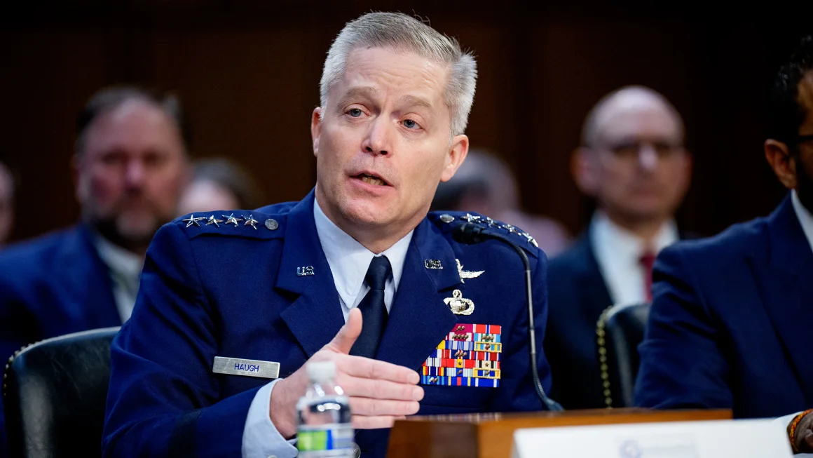 Administrata Trump shkarkon drejtorin e Agjencisë Kombëtare të Sigurisë