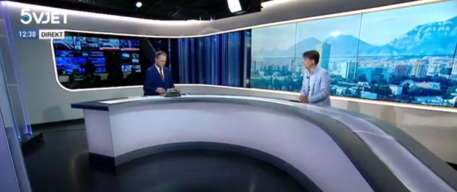 ‘Administratës po i bëhet presion për vota’/ Cami: Më shumë se 70% e votës së diasporës është pro opozitës