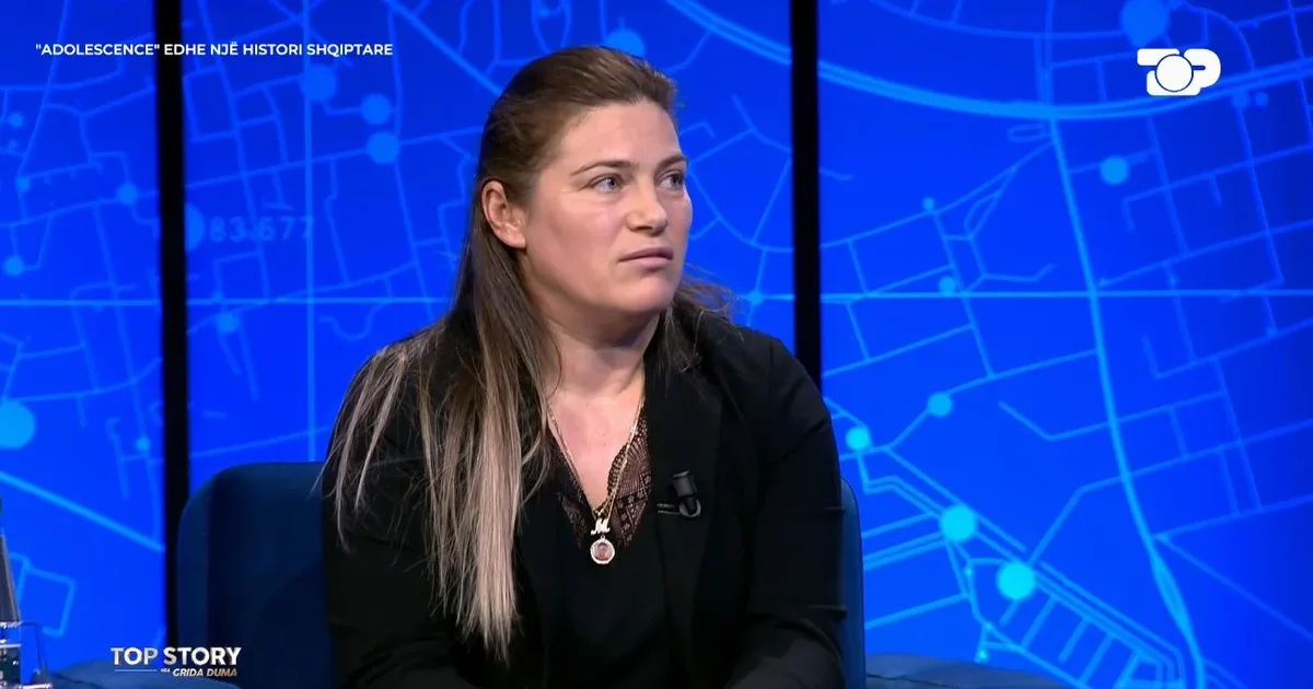 “Adolescence” një pasqyrë e tragjedisë së Martin Canit, nëna e tij: Ende s’na kanë kërkuar falje! Dua dënim për përgjegjësit