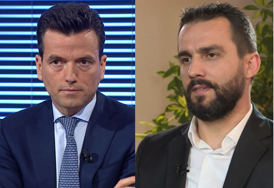 Adriatik Lapaj padit për shpifje Agron Shehajn: Kush kërkon luftë, luftë do gjejë