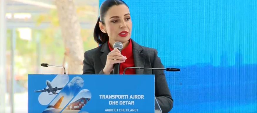 Aeroporti i Vlorës/ Balluku: Më 8 maj, testi i parë i uljes së avionit në pistë