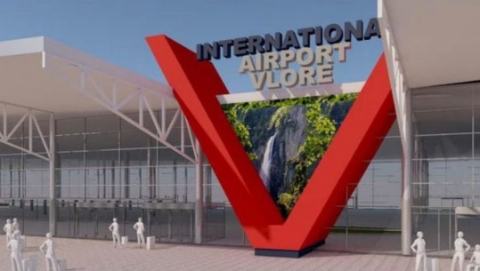 Aeroporti i Vlorës, Balluku: Më 8 maj testi i parë i uljes së avionit në pistë