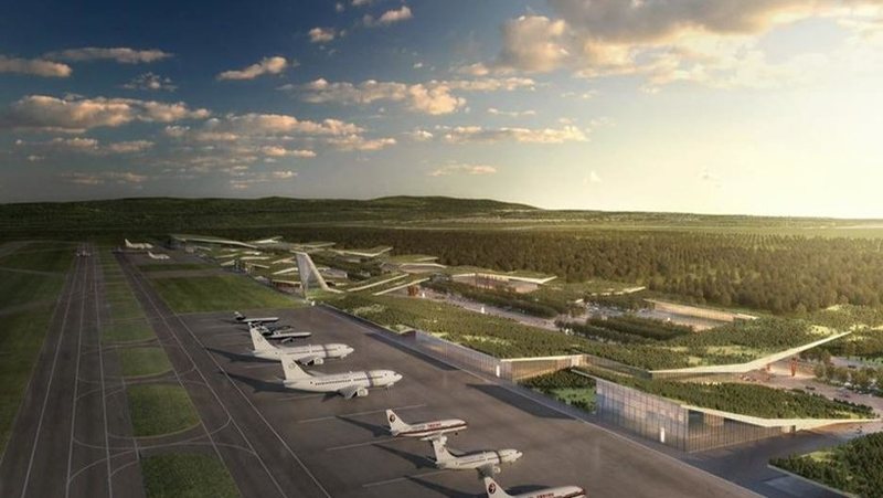 Aeroporti i Vlorës, gati për uljen e avionit të parë, pritet të nxisë turizmin