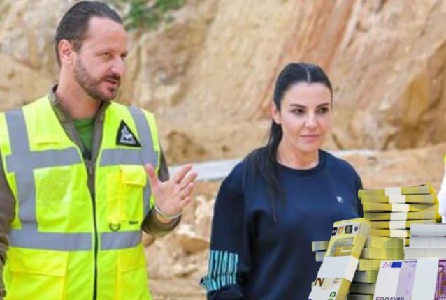 Afera e Ballukut te tuneli i Llogarasë/ SPAK nisi hetimet, BKH sekuestron dokumentet e “Hill International HV”