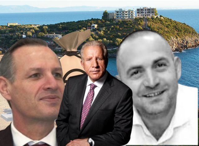 Agron Çela, Alban Xhillari dhe Behxhet Pacolli do të “përplasen” për Vilën Qeveritare në Velipojë