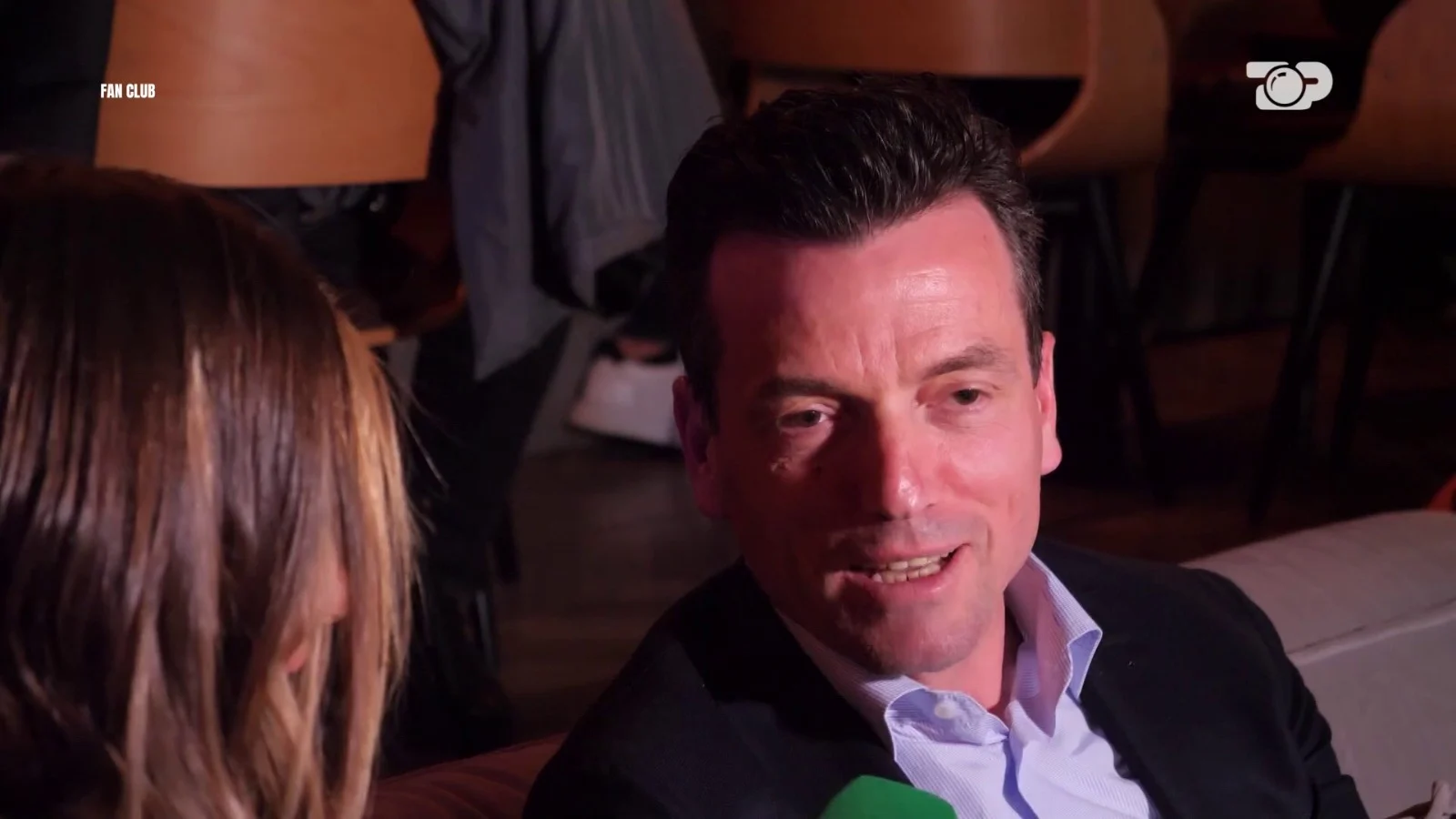 Agron Shehaj: Kur ka Big Brother, unë nuk dal në intervista s’e s’më ndjek njeri!