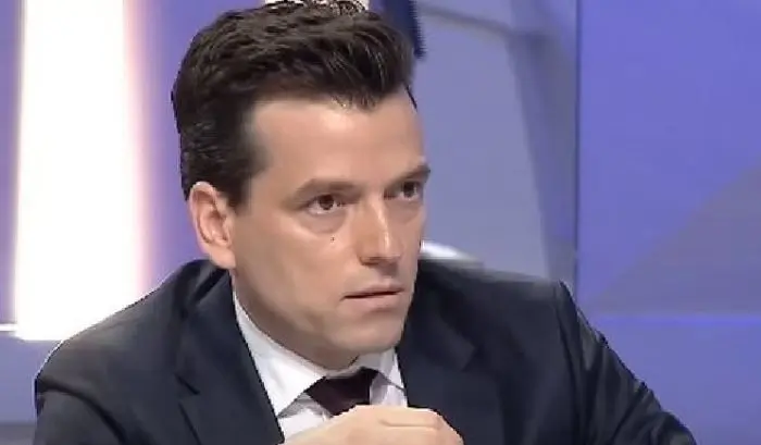 Agron Shehaj: S’duam të jemi PD e dytë, por parti e djathtë e parë