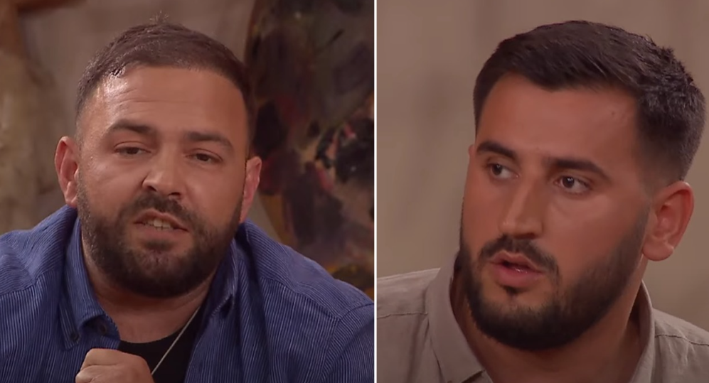 “Ai është mashkull, jo burrë”, tensione mes Big Bastës dhe Anduelit