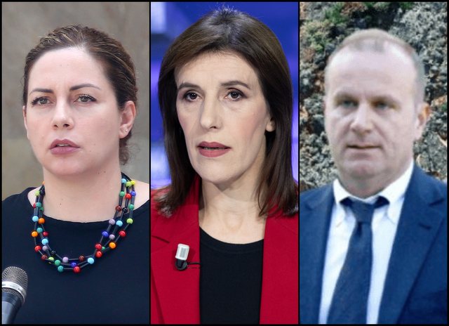 “Ajo çështje është e pahetuar”/ Klodiana Lala zbulon ‘pikat e errëta’ të dosjes Xhaçka-Gaçi