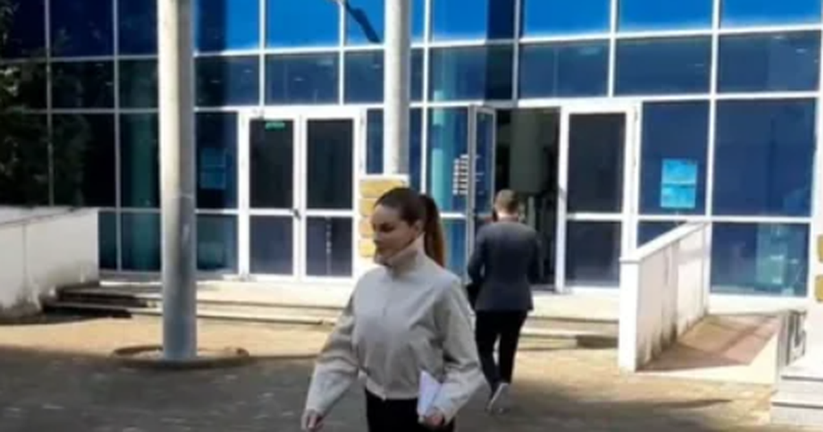 Ajola Xoxa rikthehet në SPAK, qëndron vetëm disa minuta