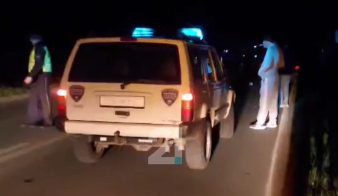 Aksident tragjik në Kërçovë-Gostivar, humbin jetën 3 persona, raportohet për 8 të plagosur