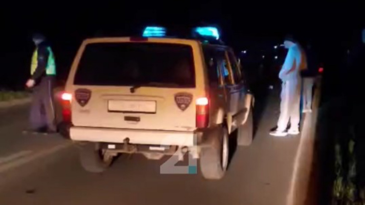 Aksident tragjik në Kërçovë-Gostivar, humbin jetën 3 persona! Raportohet për 8 të plagosur