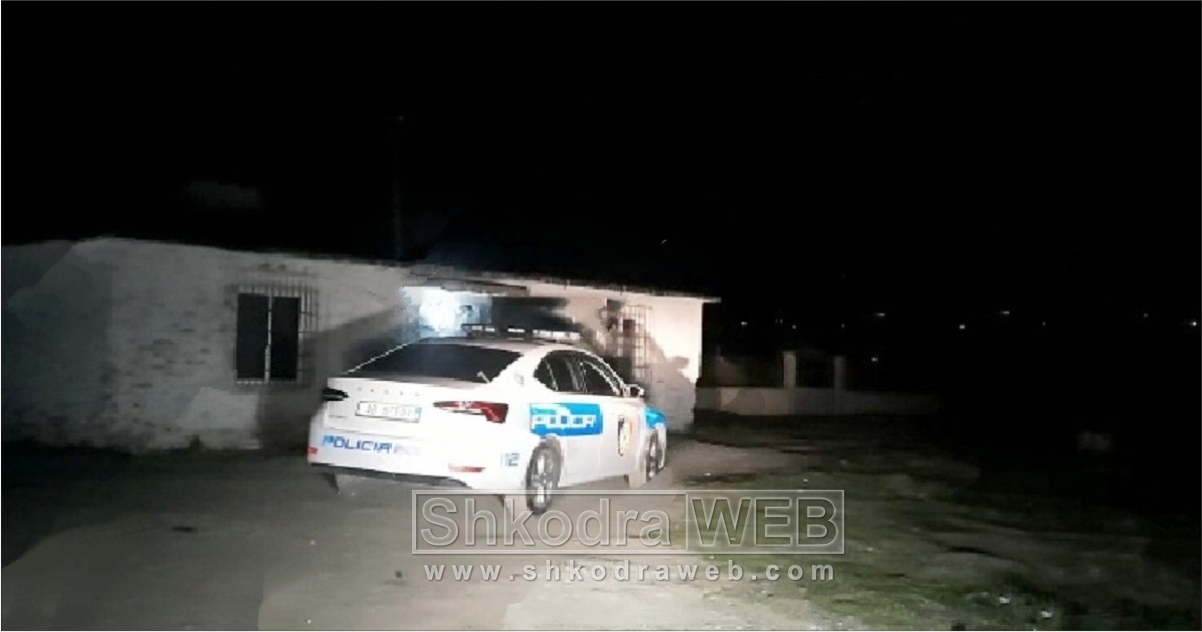 Aksidenti i radhës në Shkodër, makina e drejtuar nga 39- vjeçari përplas një 61- vjeçar në biçikletë…