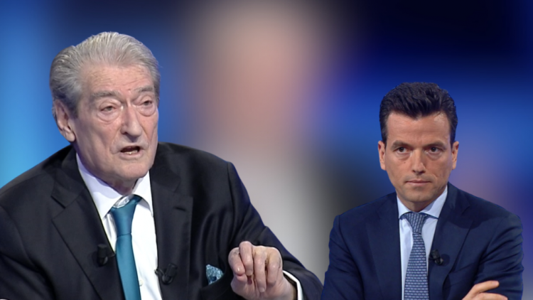 Akuza e Berishës: Agron Shehaj vodhi database-t e anëtarëve të PD dhe iku