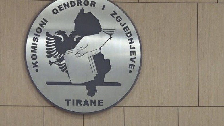 Akuzat e PD/ KQZ publikon listën me emrat e kandidatëve të PS që u larguan nga detyra prej garës së 11 majit, mes tyre edhe Ardit Bido