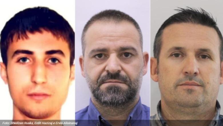 Akuzohen për trafik droge me Greqinë, Apeli i GJKKO-së lë në burg 3 ish-shefat e Policisë! Mes tyre edhe ish-kandidati i Berishës për Bashkinë e Roskovecit