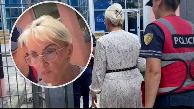 Akuzohet për korrupsion, Apeli i GJKKO lë në fuqi dënimin për Zamira Vyshkën dhe avokatin Pashaj