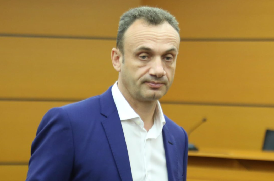 Akuzohet për korrupsion, SPAK kërkon 4 vite e gjysmë burg për ish-drejtuesin e Prokurorisë Vlorë