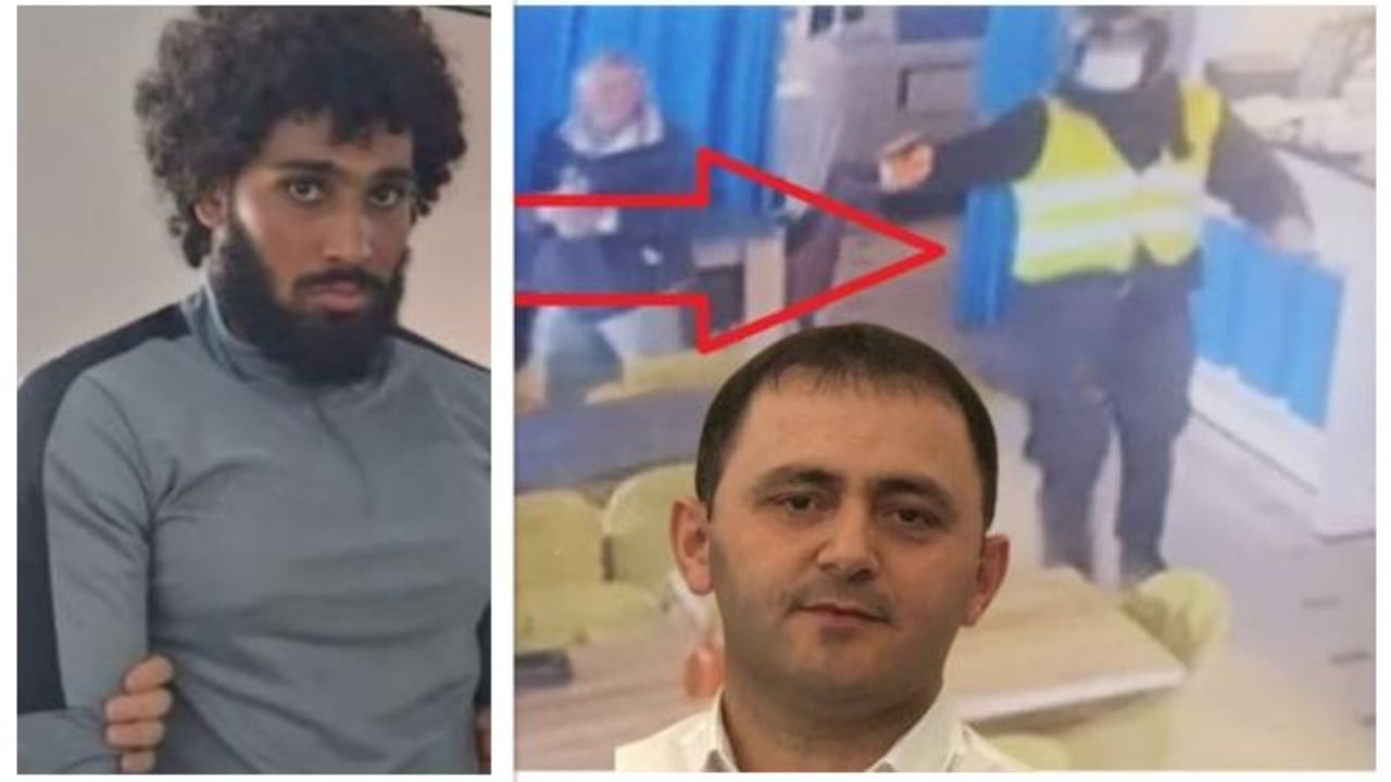 Akuzohet për vrasjen e Ardian Nikulajt, Ruben Saraivës i refuzohet sërish kërkesa për lirim