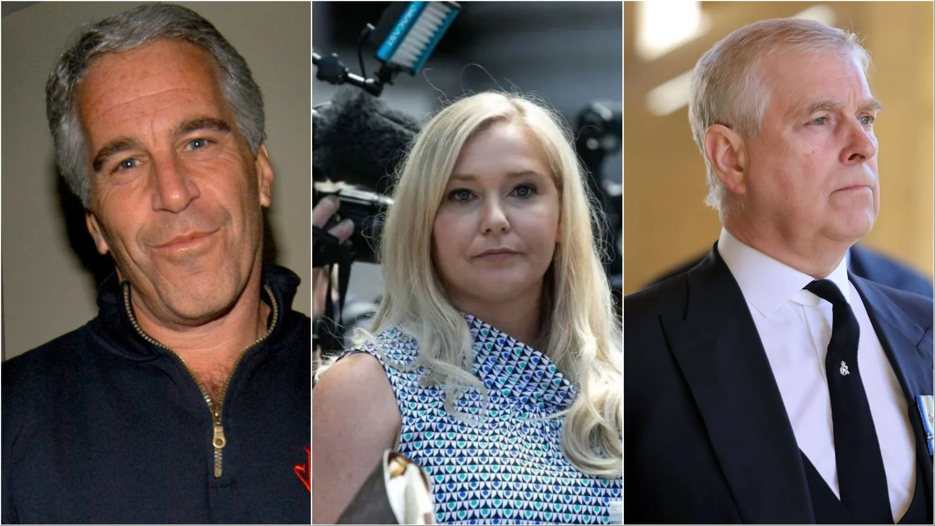 Akuzoi Princin Andrew për abuzim seksual, kryen vetëvrasje aktivistja 41-vjeçare