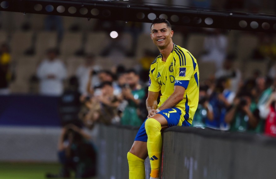 Al Nassr “flakë” në pjesën e parë, ekipi saudit me një këmbë në gjysmëfinalen e Champions League në Azi