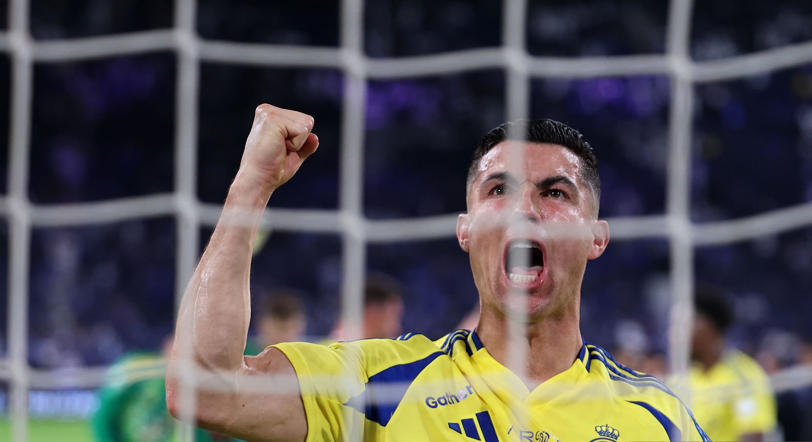 Al-Nassr thyen mallkimin Al-Hilal, Cristiano Ronaldo vazhdon ndjekjen e 1000 golave (VIDEO)
