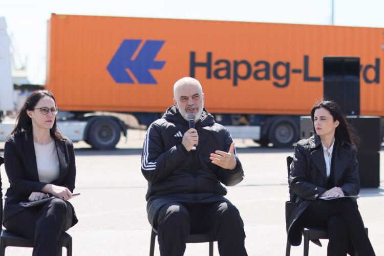 Alarm kombëtar, largohet kontrolli dhe vjen kontrabanda, Rama i hap rrugën trafikut të drogës, skanerët në…