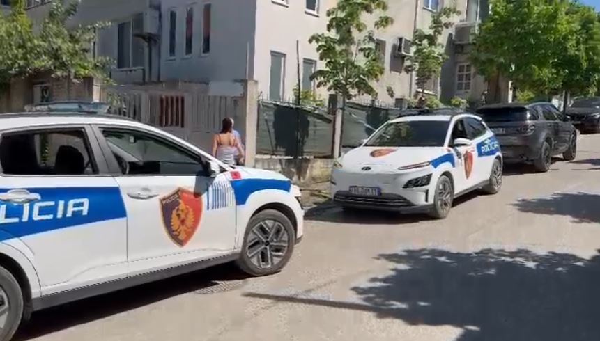 Alarm në kryeqytet/ Çfarë po ndodh në Tiranë? Forca të shuma policie zbarkojnë në zonën e Ali Demit