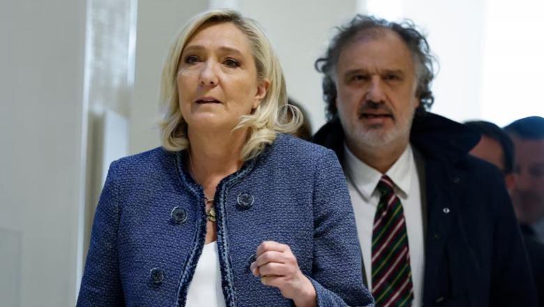 Aleanca Konservatore për Shqipërinë denoncon përndjekjen politike ndaj Marine Le Pen: Një akt politik, jo juridik