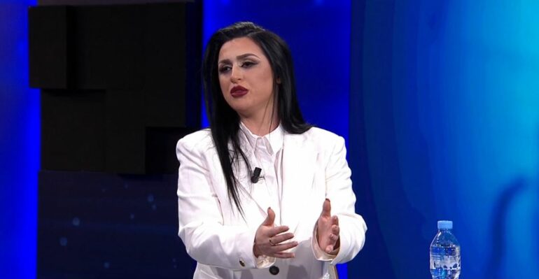Alesia Balliu, tjetër denoncim PD-së: Në listën e Elbasanit u fut një përfaqësuese e Çapjave!