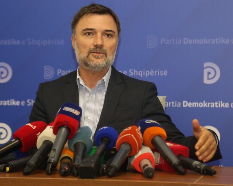 Alibeaj: Kuvendi u përdor për fushatë, kallëzim në SPAK