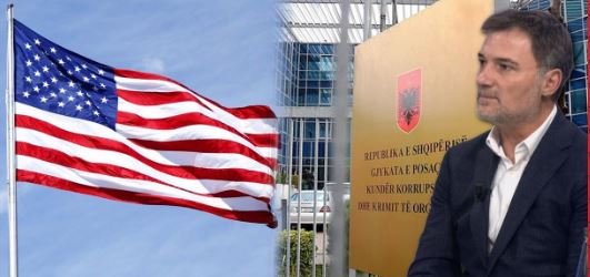 Alibeaj: SPAK duhet të ecë me këmbët e veta, amerikanët s’ikën kurrë, Rama-Berisha ‘kënduan’ para…