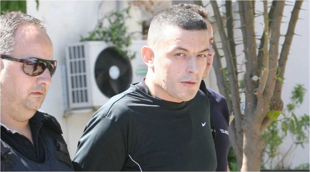 Alket Rizai kërkon lirinë nga burgu, çështja shqyrtohet në Gjykatën e Lamisë