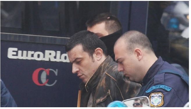 Alket Rizai kërkon lirinë nga burgu, Gjykata e Lamisë shtyn për më 6 qershor çështjen