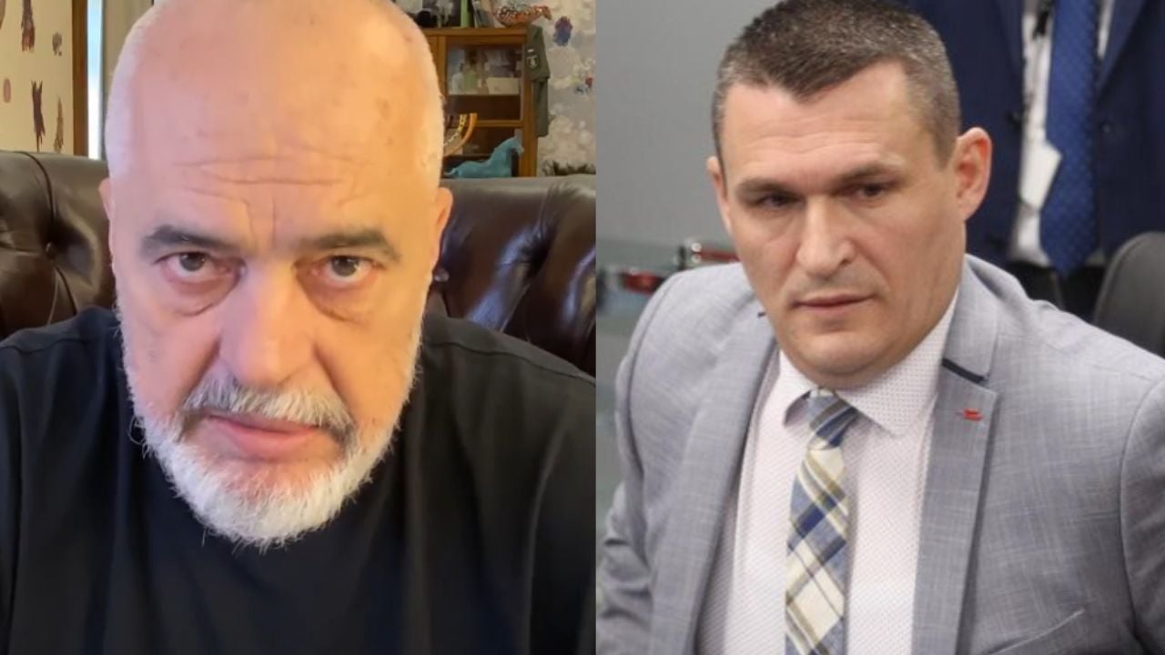 “Altin Dumani, burrë i ndershëm me integritet”/ Rama për kryeprokurorin e SPAK: S’i kanë lënë rob shpie pa i thënë, ka solidaritetin tim