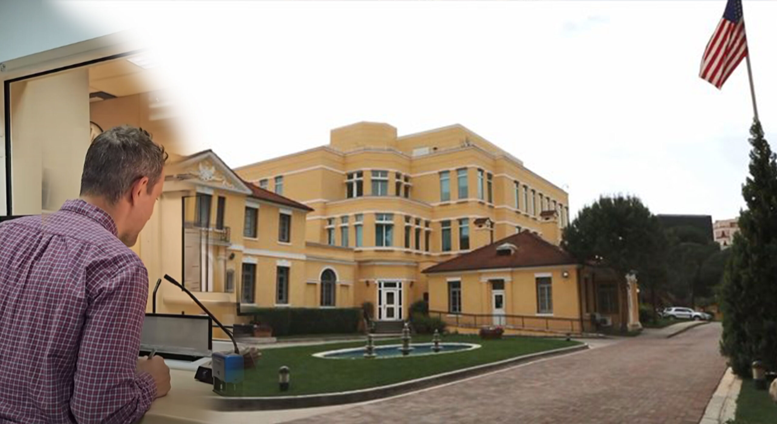 Ambasada Amerikane: Mos i beso askujt që premton të të ndihmojë të marrësh një vizë amerikane në këmbim të parave