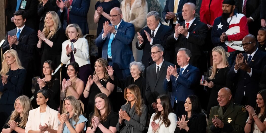 Ambasada Amerikane publikon foto për ditëlindjen e Melani, mes të pranishmëve edhe LaCivita