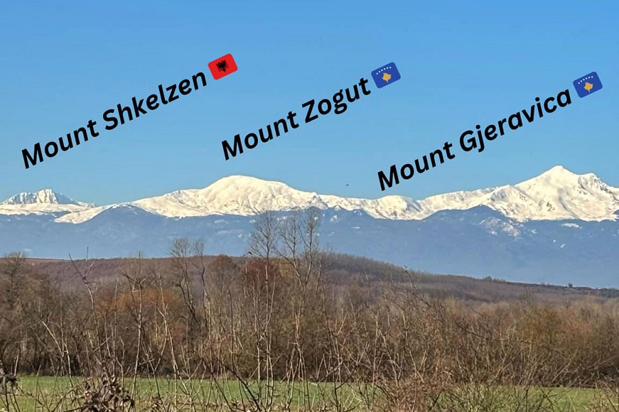 Ambasada Gjermane promovon Kosovën, përballet me reagime nacionaliste