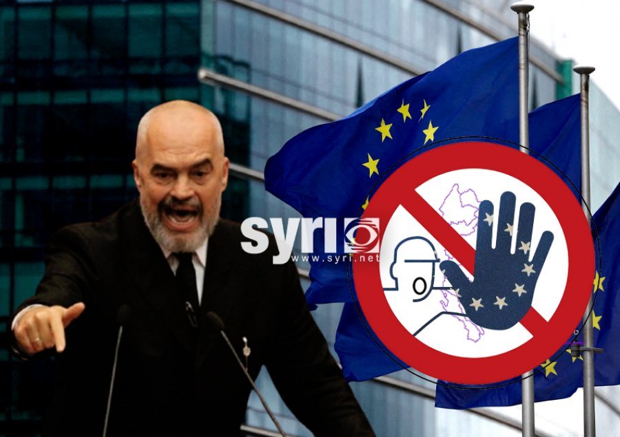 Analisti i njohur rrëzon Ramën: Po shet iluzione, gjasat për anëtarësim në BE janë baras me zero…