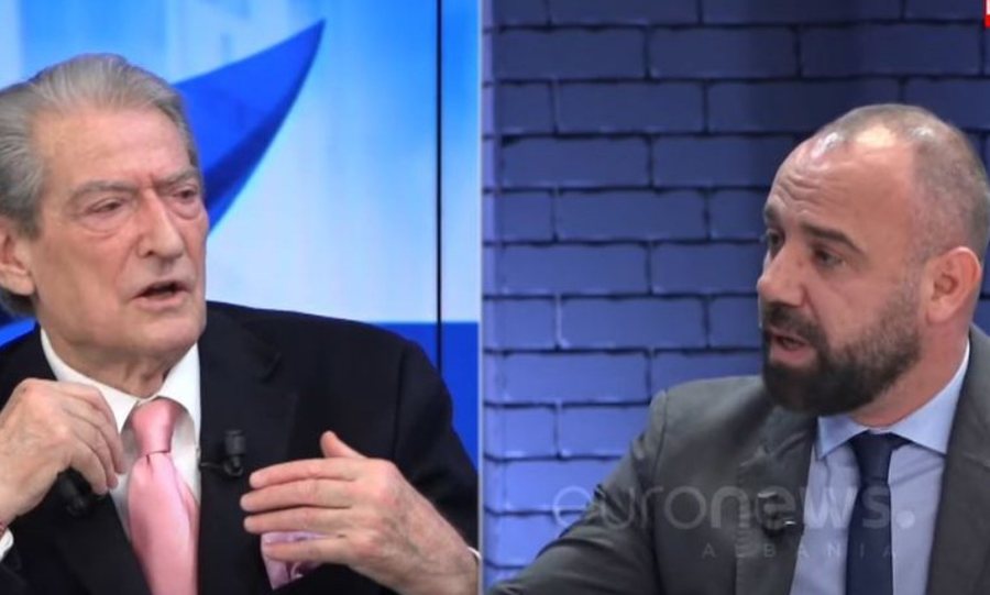 Analisti ia thotë në sy Berishës: Reformimi i drejtësisë nga PD është gënjeshtër, nuk i bëni dot as…